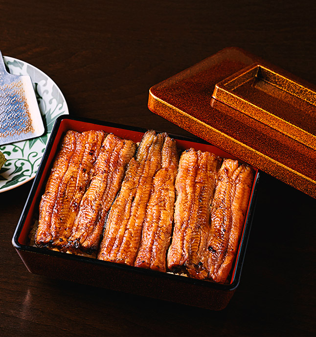 焼き
